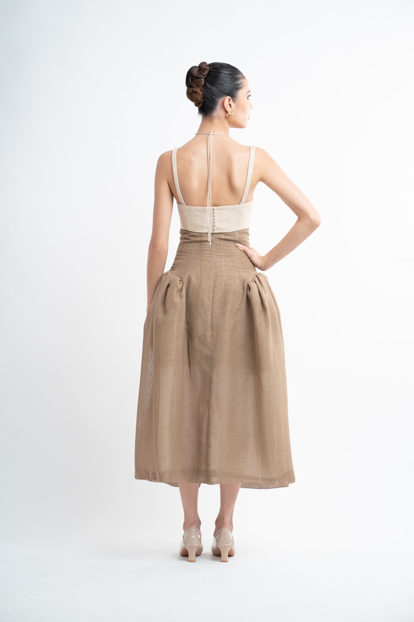 Harbour Skirt